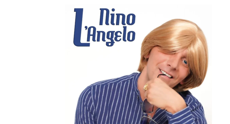 Nino L'Angelo