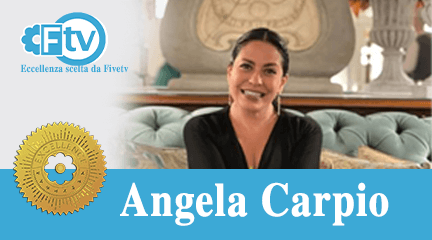 Angela Carpio