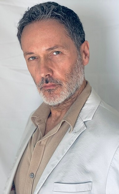 Gianluca Magni