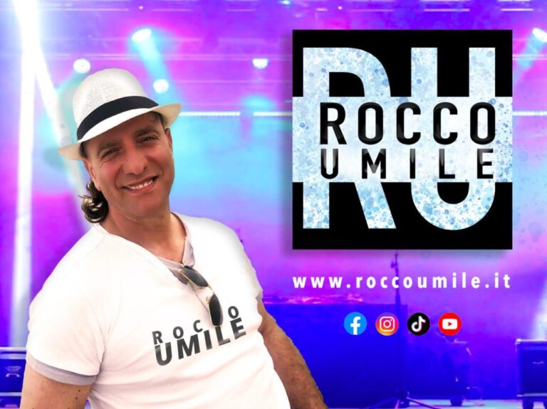 Rocco Umile