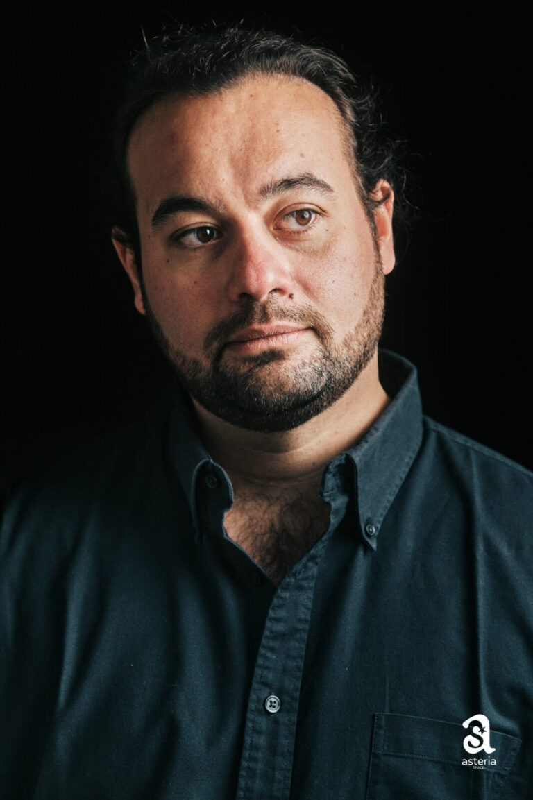 Luca Mastrolitti